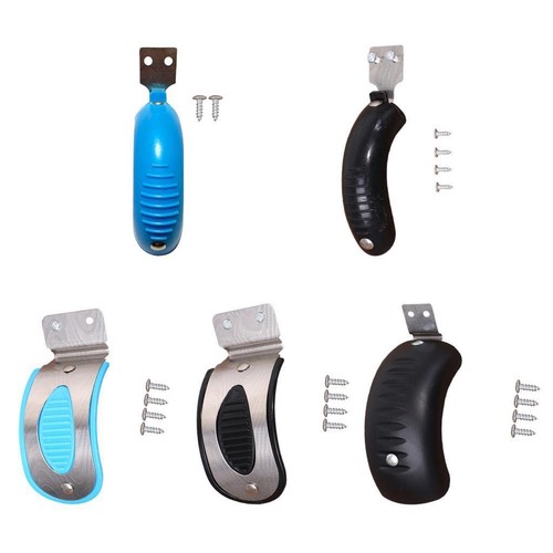 Rear brake pads scooter - of,