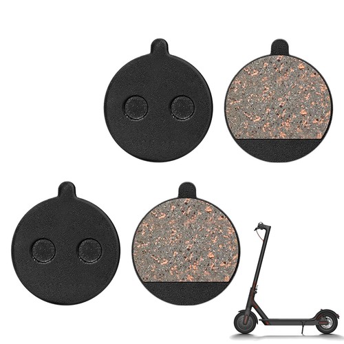 4pcs brake pads - 4pcs,