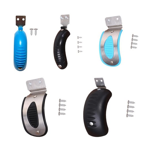 Rear brake pads - scooter, for