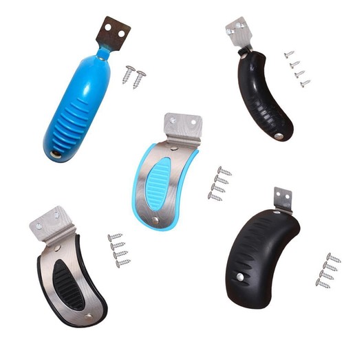 Rear brake pads scooter - brake,
