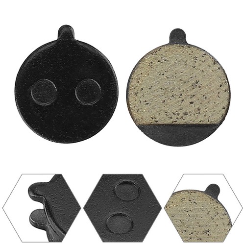 Brake pads disc 2pcs - brake,