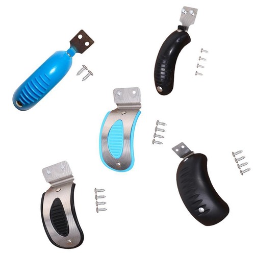 Premium rear brake pads - pads, for