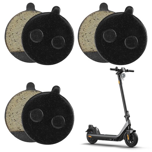 Pairs brake pads for - brake, kugoo