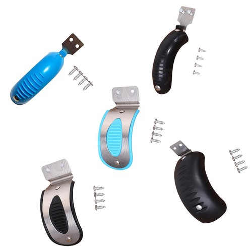 Rear brake pads scooter - rear,
