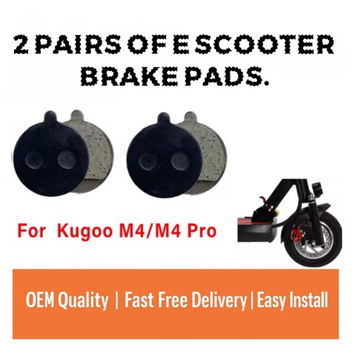 Pairs kugoo m4 pro - 2, of