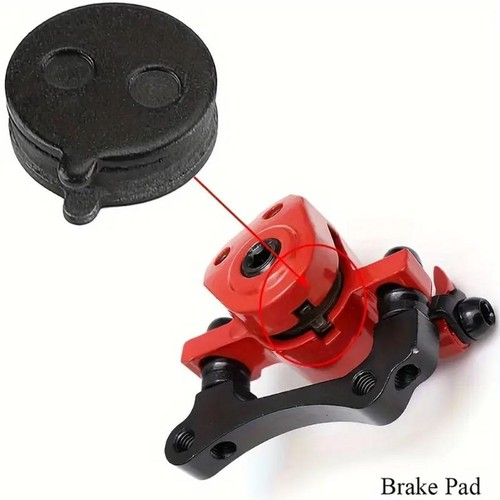 Pair electric scooter brake - electric,